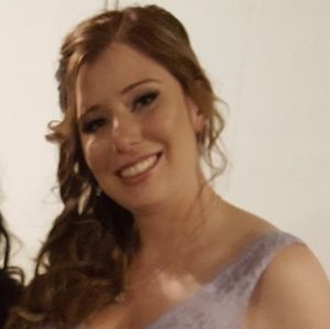 Meet your Posher, Kathryn